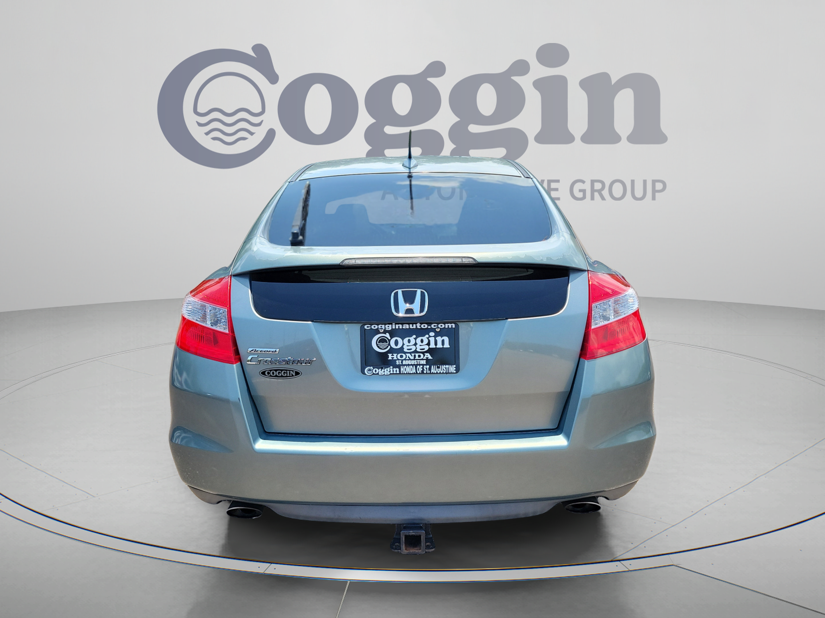 Used 2010 Honda Crosstour EX-L image 4