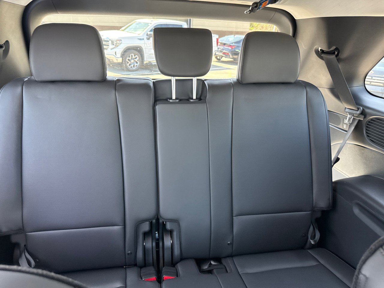 New 2026 Hyundai Palisade SEL image 19