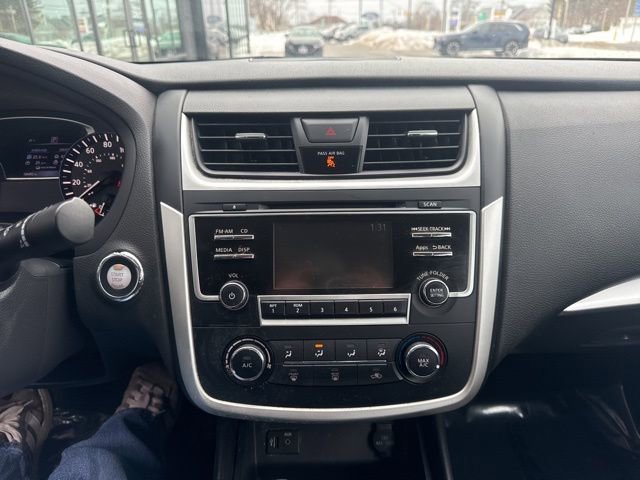 Used 2016 Nissan Altima 3.5 SR image 12
