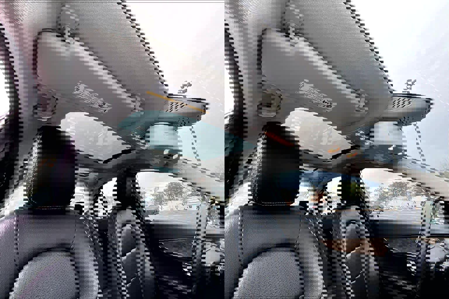 Used 2015 Mercedes-Benz C 300 4MATIC Sedan image 13