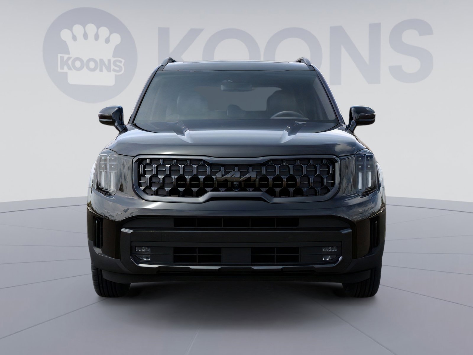 New 2025 Kia Telluride SX X-Line image 2