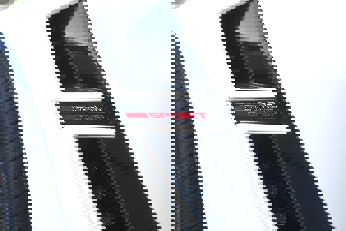 Used 2019 Chevrolet Corvette Grand Sport w/ Carbon Flash Badge Package image 47