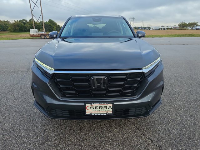 Used 2026 Honda CR-V LX image 16