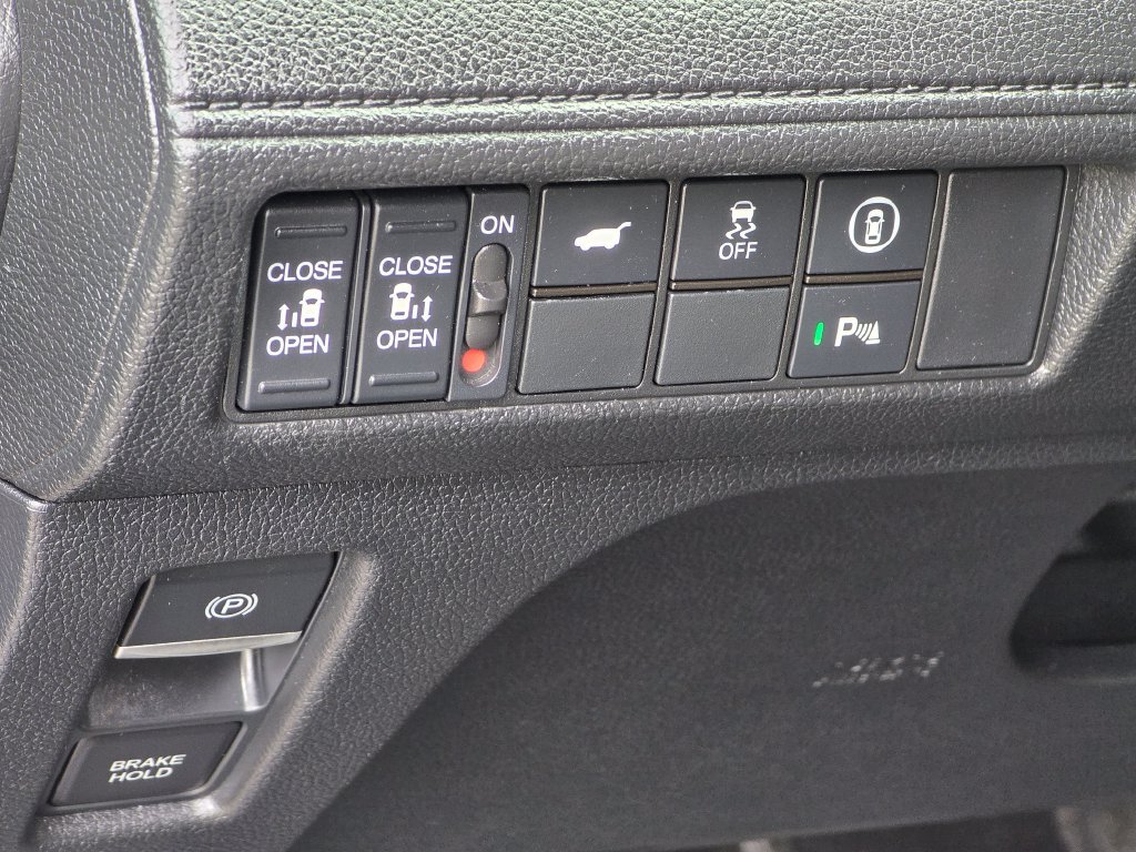 Used 2023 Honda Odyssey Touring image 42