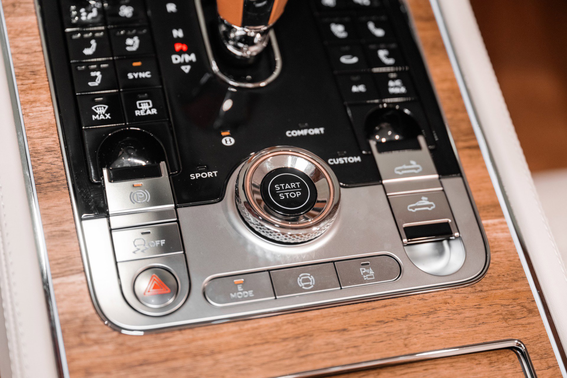 New 2026 Bentley Continental GT Speed image 42