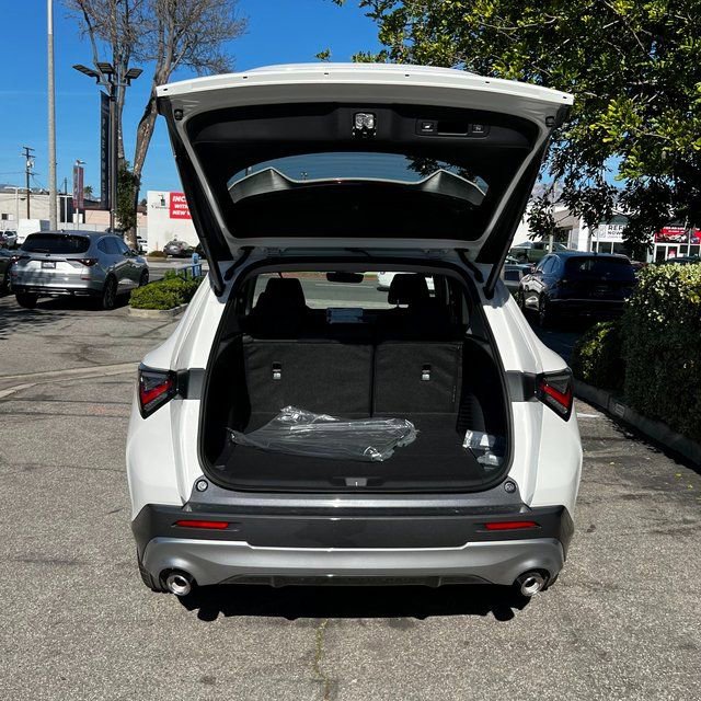 New 2026 Acura ADX FWD image 6