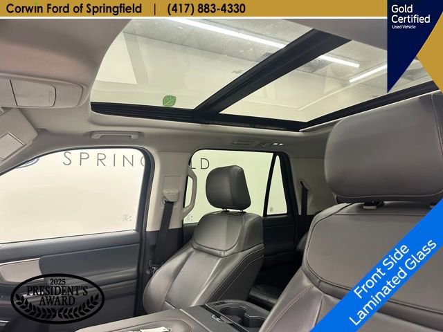 Certified 2025 Ford Expedition Max Active image 26