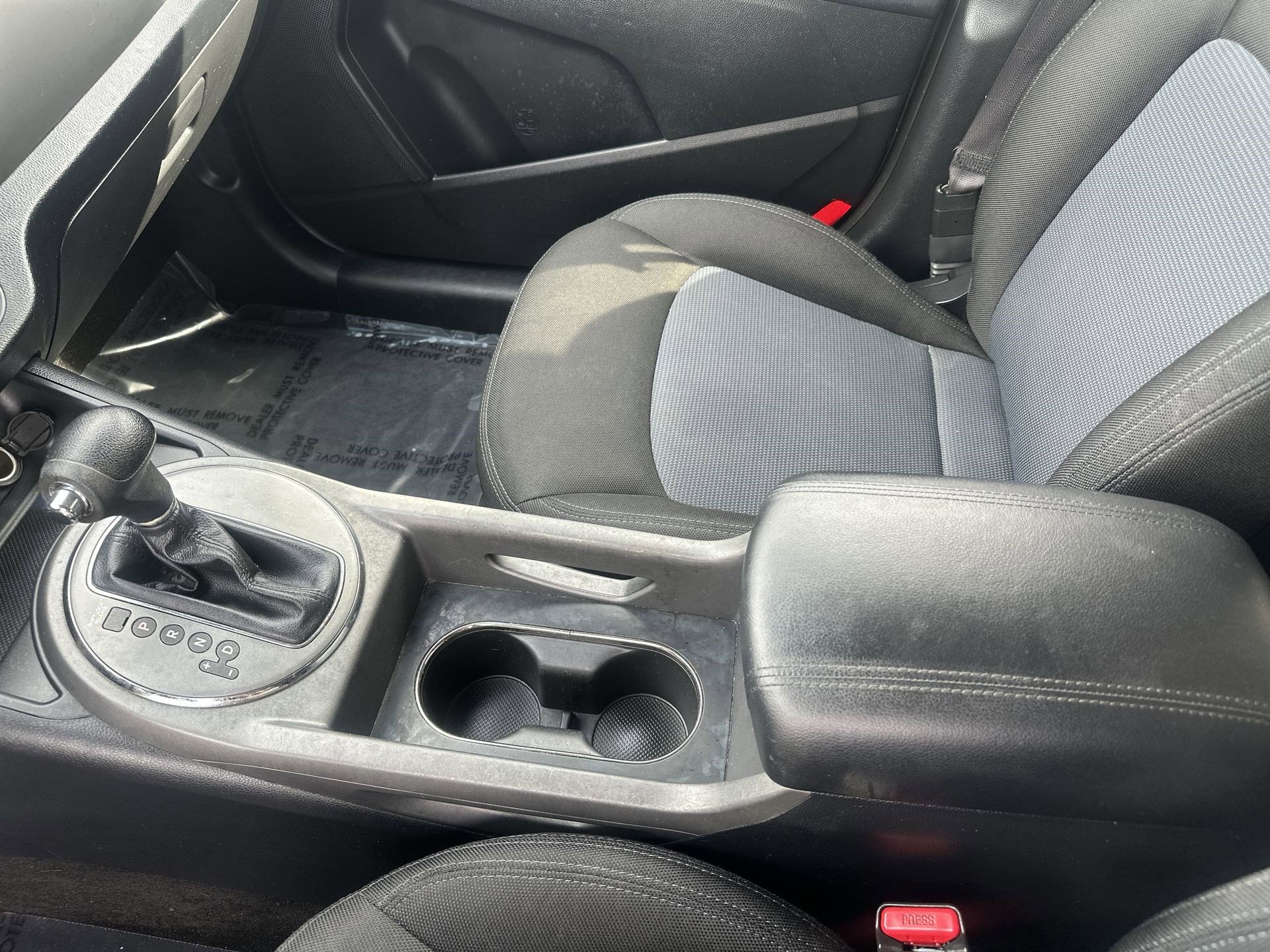 Used 2015 Kia Sportage LX image 24