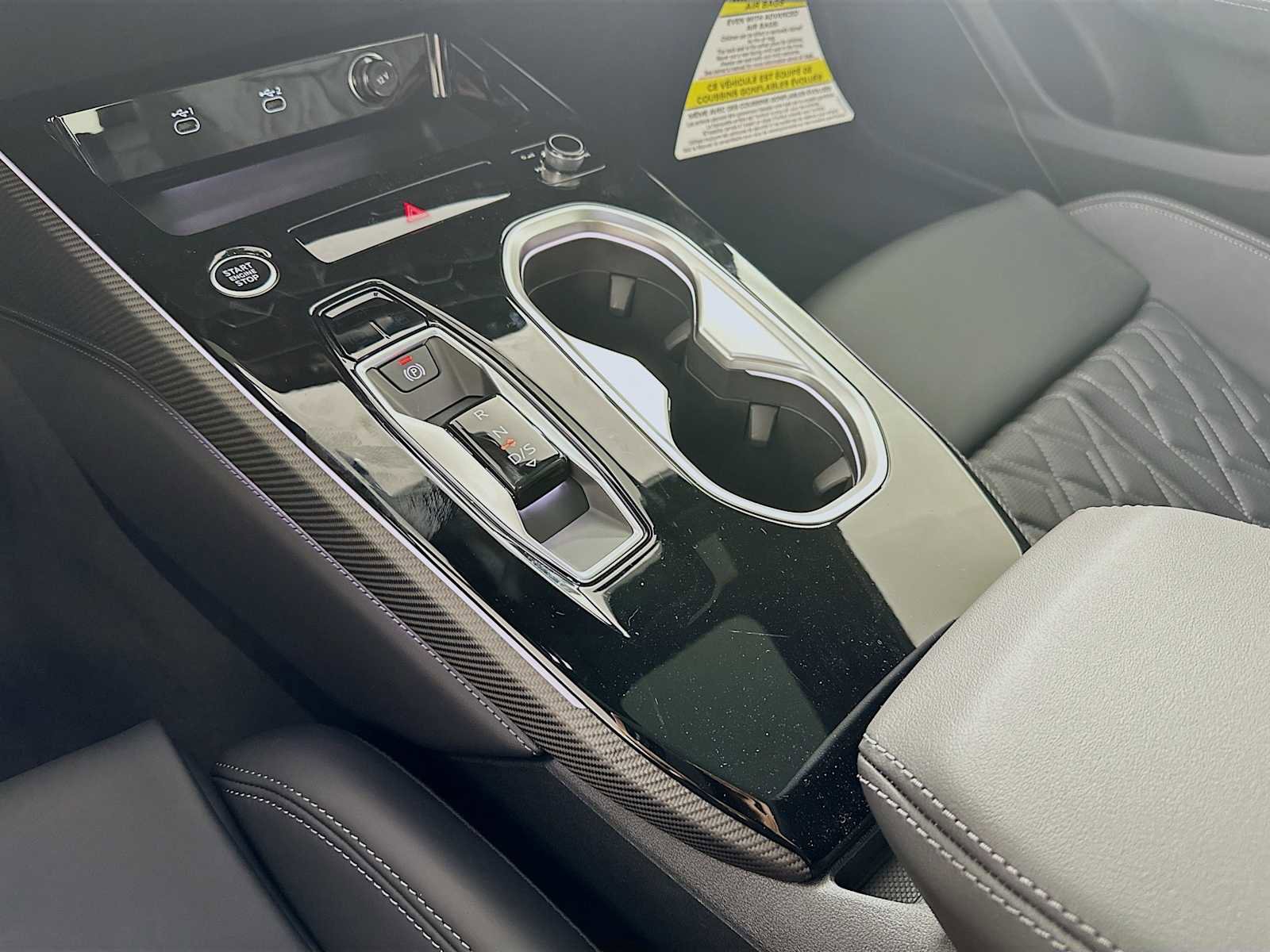 New 2026 Audi A6 Prestige image 16