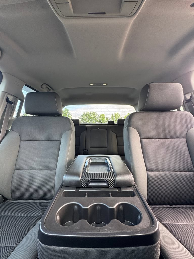 Used 2014 Chevrolet Silverado 1500 LT AWD/4WD image 23