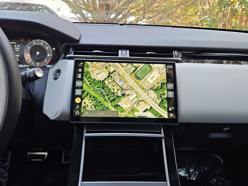Used 2024 Land Rover Range Rover Velar Dynamic SE image 15
