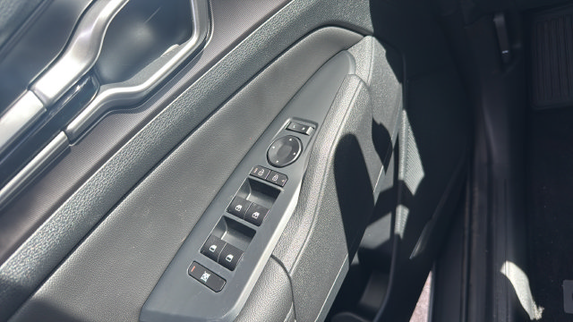 New 2027 Kia Sportage EX AWD/4WD image 22