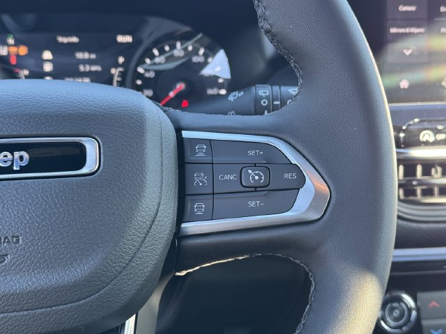 New 2026 Jeep Compass Limited AWD/4WD image 13