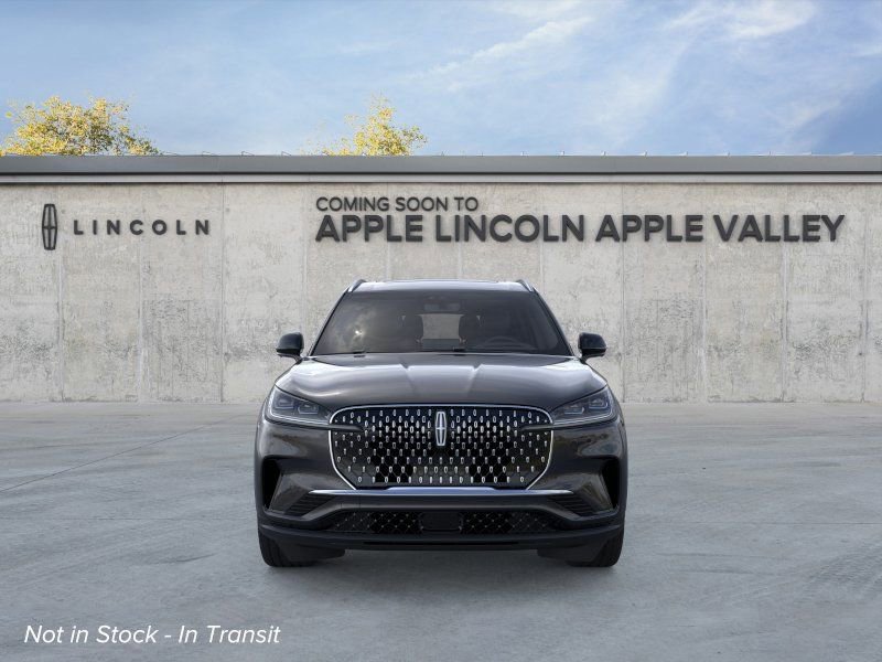 New 2026 Lincoln Aviator Reserve AWD/4WD image 6