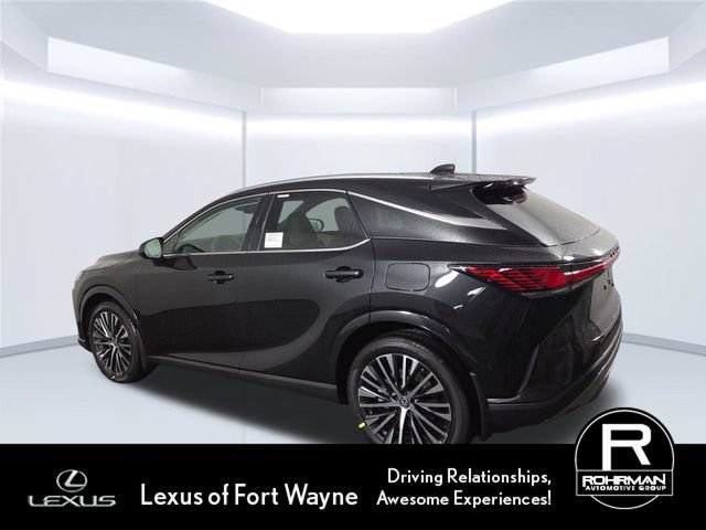 New 2026 Lexus RX 350 Premium Plus w/ Convenience Package AWD/4WD image 11