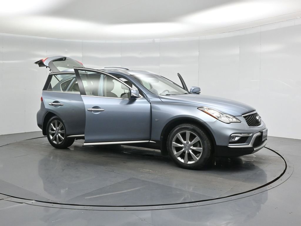 Used 2016 INFINITI QX50 2WD w/ Premium Plus Package image 30