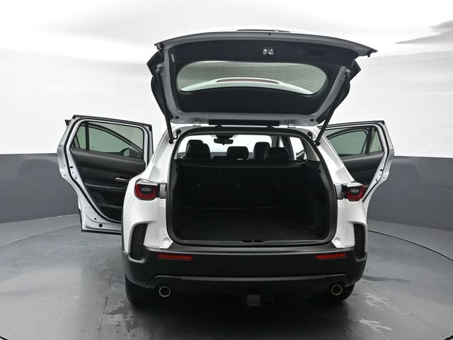 Certified 2024 MAZDA CX-50 AWD 2.5 S w/ Accent Package image 47