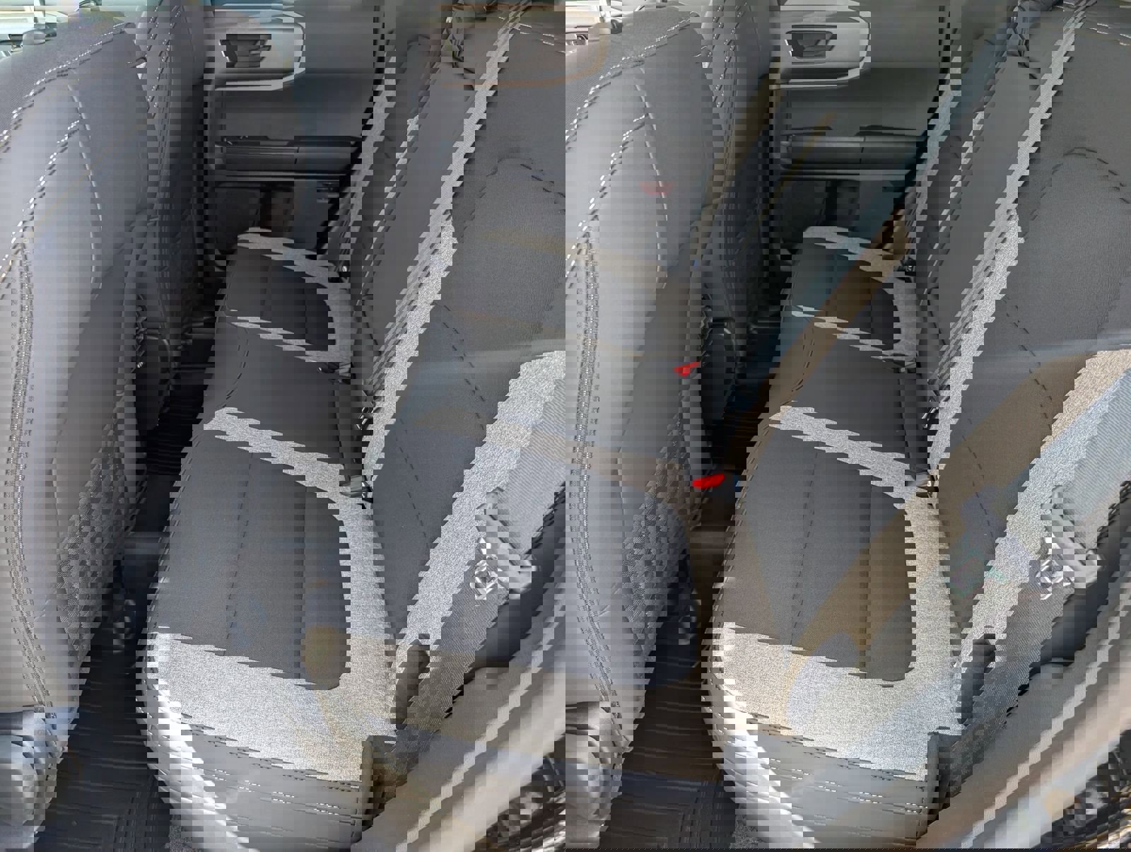 New 2026 Ford Bronco Sport Big Bend AWD/4WD image 26