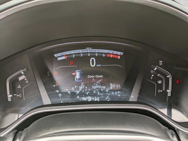 Used 2017 Honda CR-V EX-L image 11