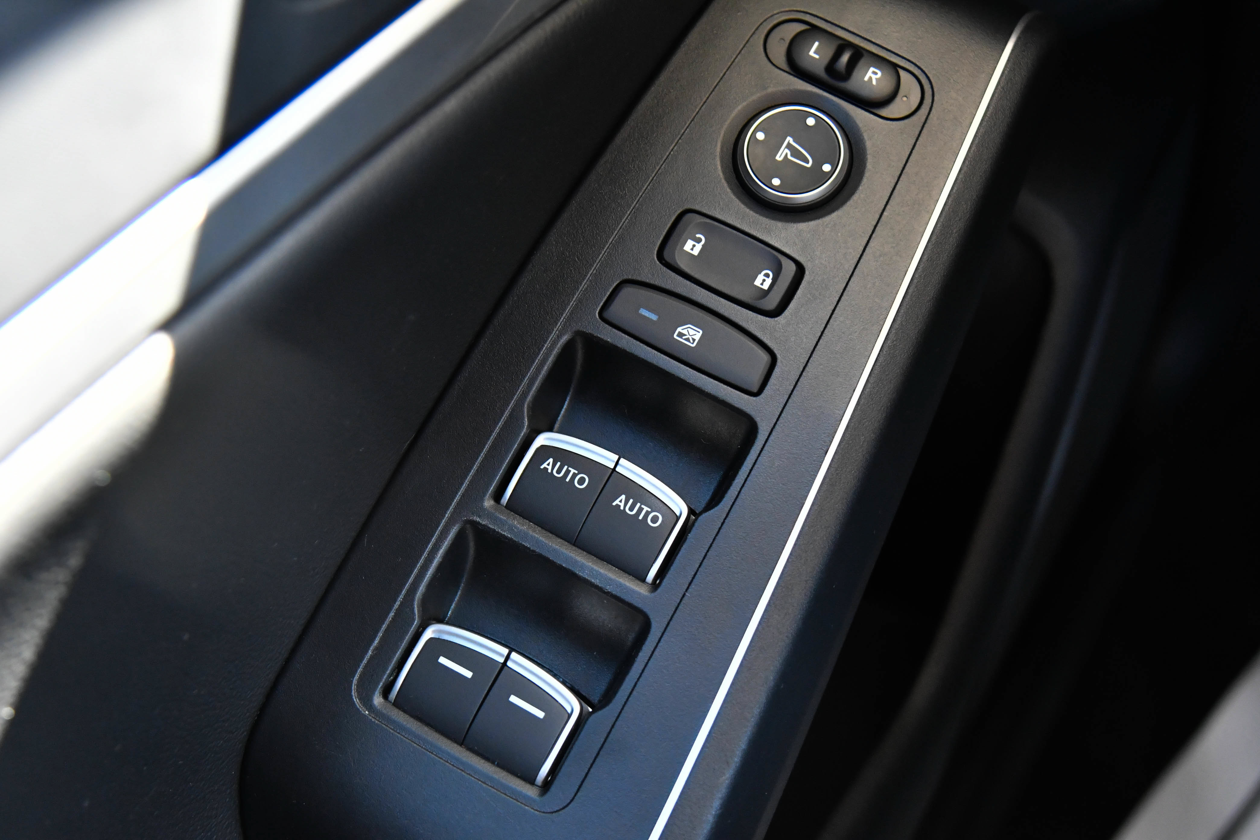 Used 2024 Acura Integra A-Spec FWD image 32