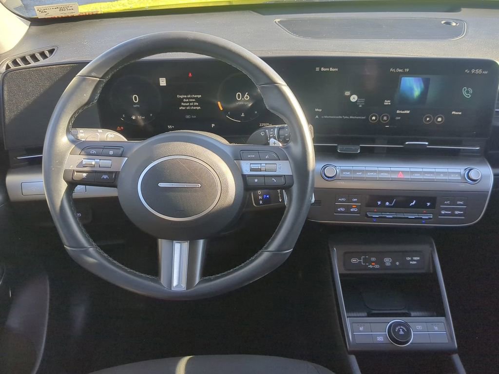 Used 2024 Hyundai Kona SEL w/ Convenience Package image 15