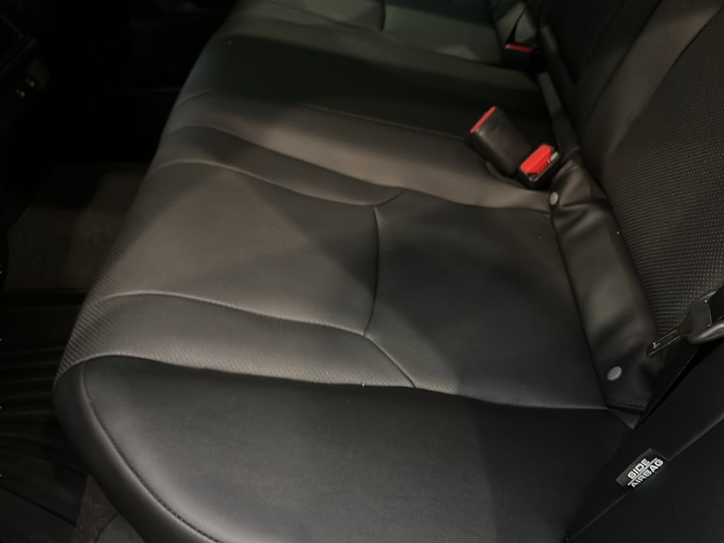 Certified 2023 Honda Accord EX-L image 14
