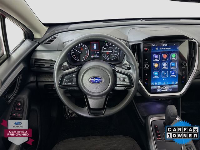 Certified 2024 Subaru Crosstrek 2.0i Premium image 22