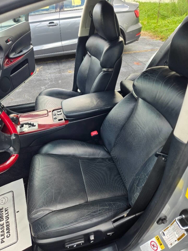 Used 2011 Lexus GS 350 image 10