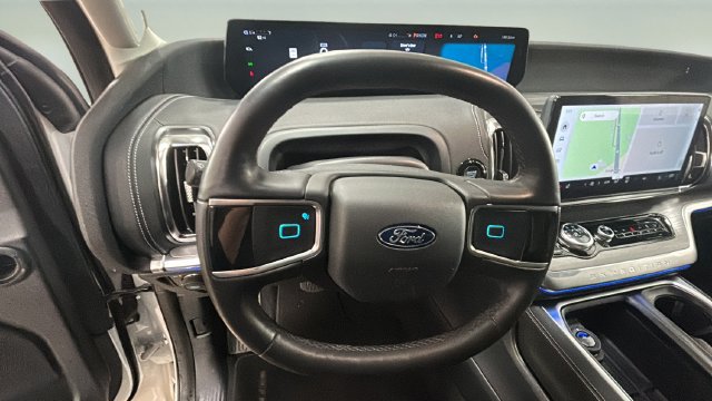 Used 2026 Ford Expedition Max Platinum AWD/4WD image 11