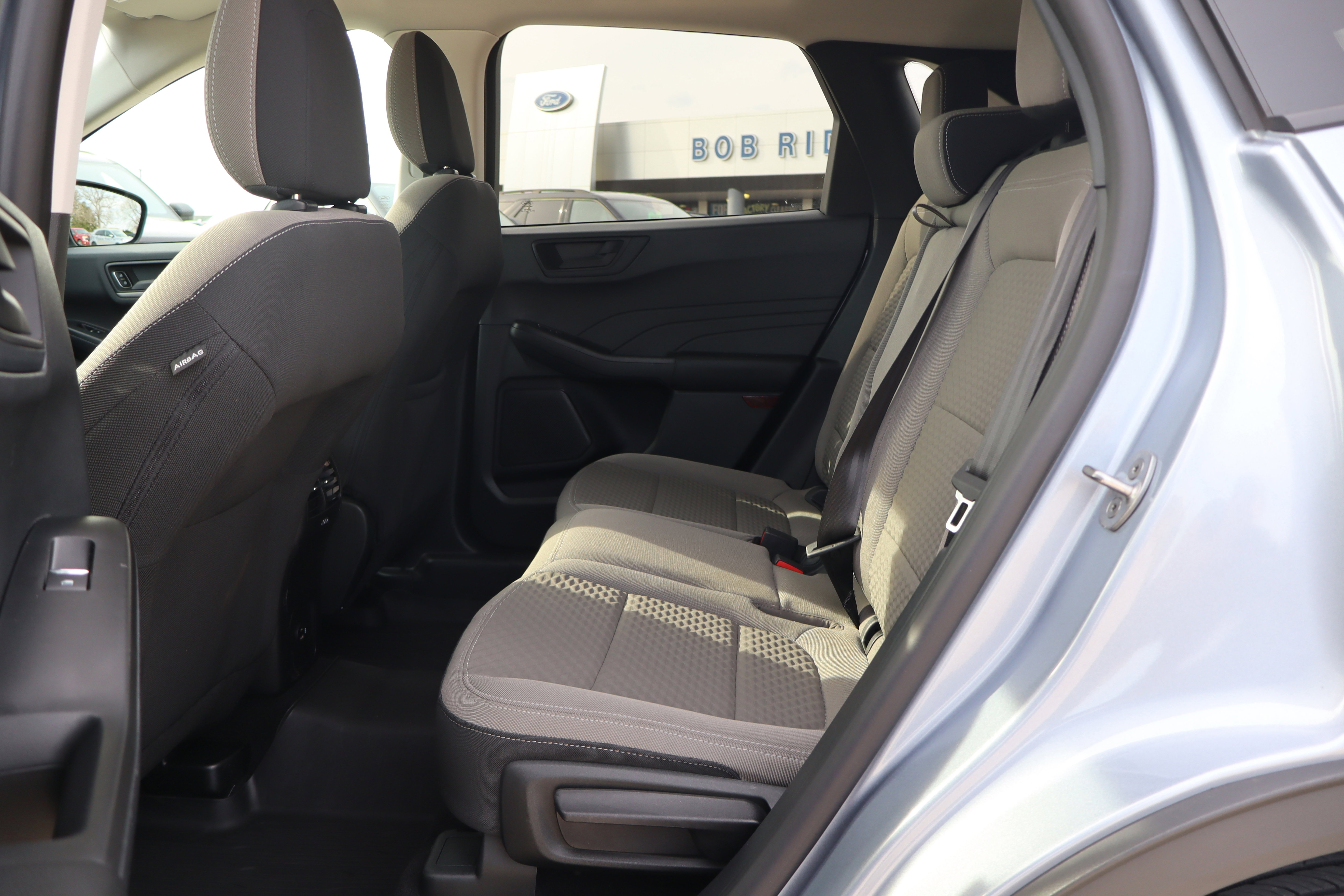 Used 2022 Ford Escape SE w/ Convenience Package AWD/4WD image 10