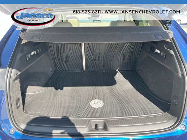 Certified 2023 Buick Envision Avenir AWD/4WD image 26