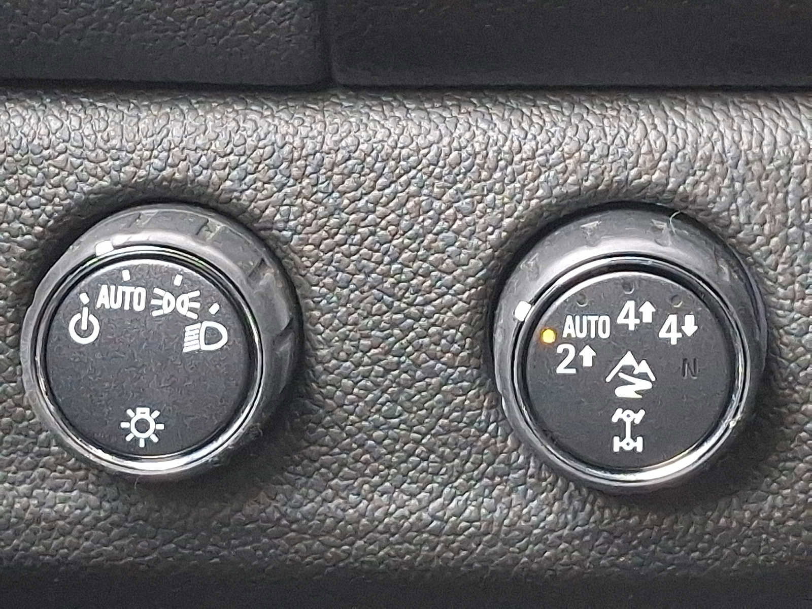 Used 2022 Chevrolet Colorado ZR2 image 24