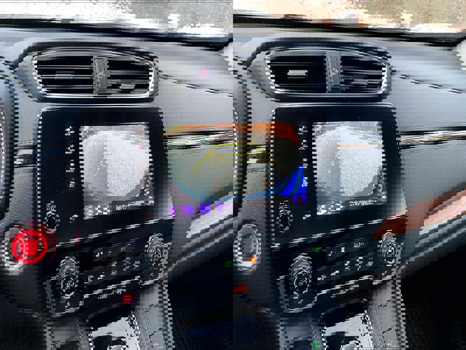 Certified 2018 Honda CR-V EX-L image 19