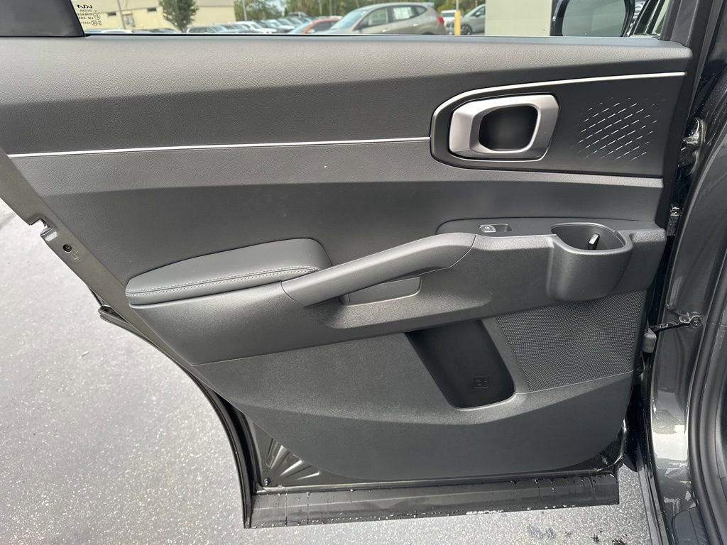 New 2026 Kia Sorento EX AWD/4WD image 20