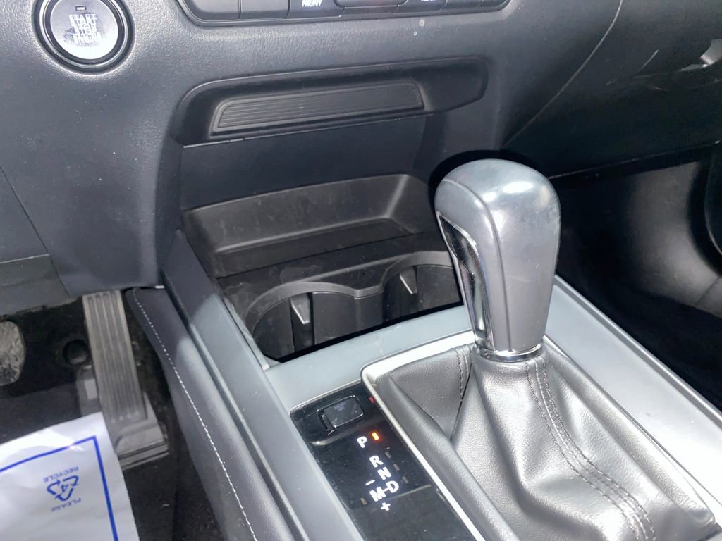 Used 2023 MAZDA CX-30 AWD 2.5 S w/ Select Package image 25