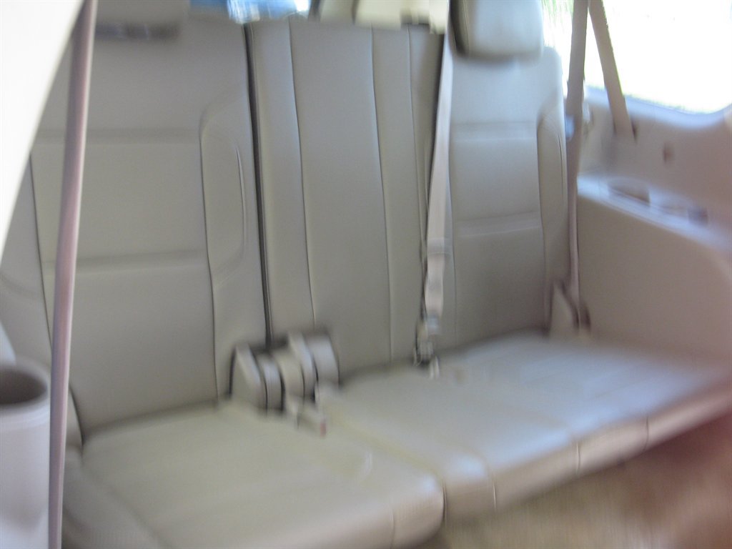 Used 2015 Chevrolet Suburban LTZ w/ Max Trailering Package AWD/4WD image 41