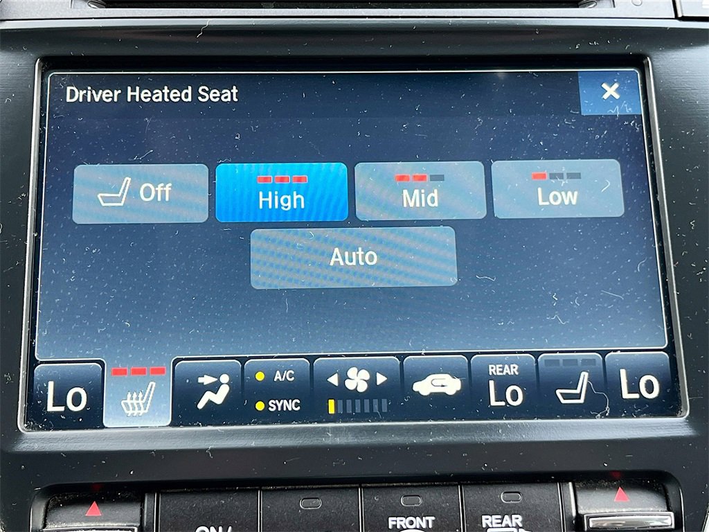 Used 2020 Acura MDX FWD w/ Technology Package image 21