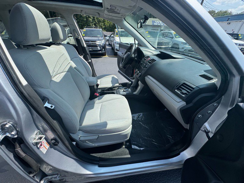 Used 2015 Subaru Forester 2.5i Premium w/ All-Weather Package image 13