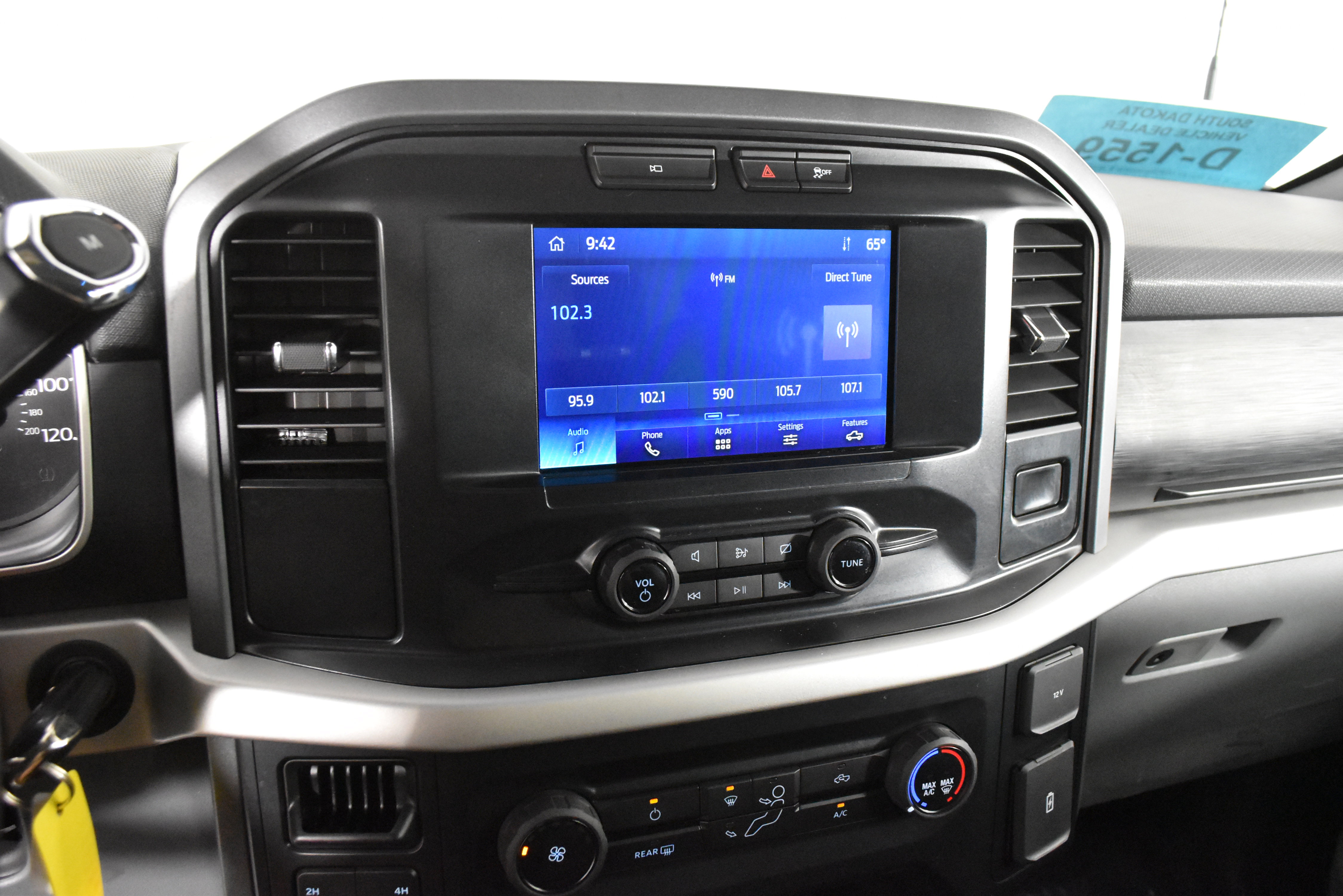 Used 2022 Ford F150 XLT image 27