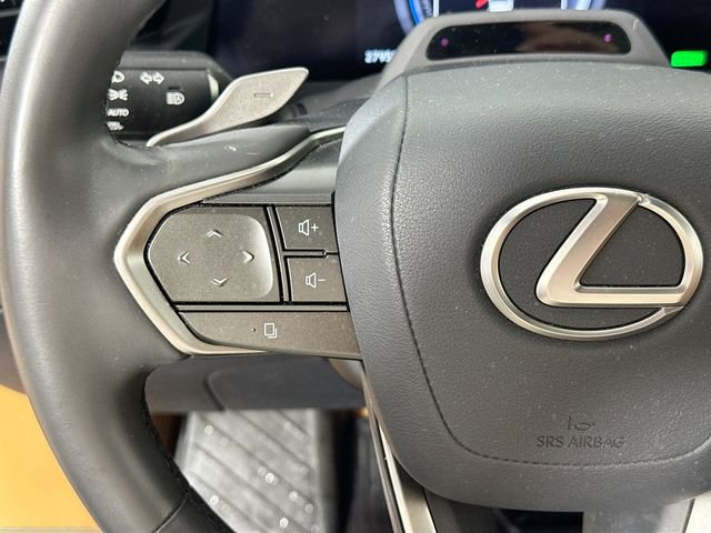 Used 2023 Lexus RZ 450e Premium w/ Accessory Package (2T) AWD/4WD image 21