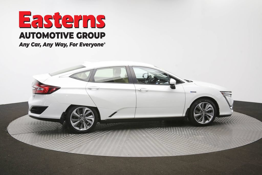 Used 2018 Honda Clarity Touring image 42