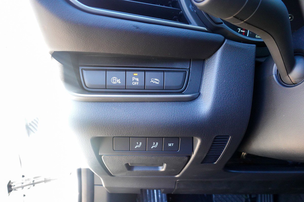 New 2026 MAZDA CX-30 AWD 2.5 S image 16