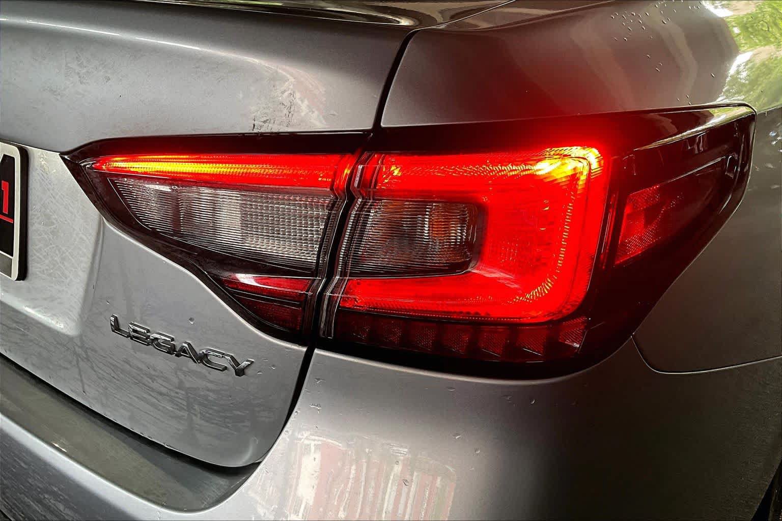 Used 2022 Subaru Legacy Premium AWD/4WD image 28