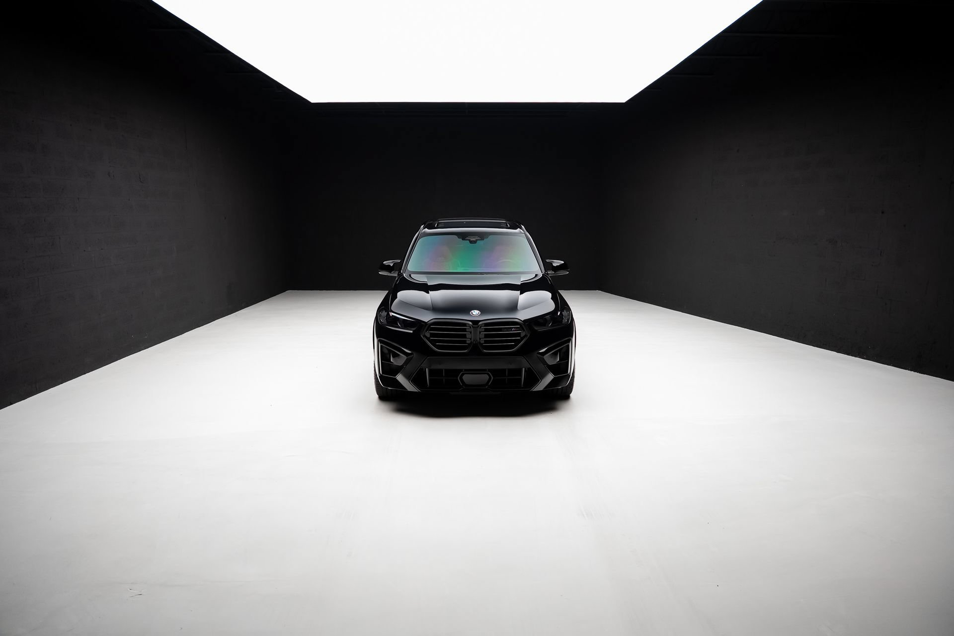 Used 2024 BMW X5 M Competition w/ Executive Package AWD/4WD image 89