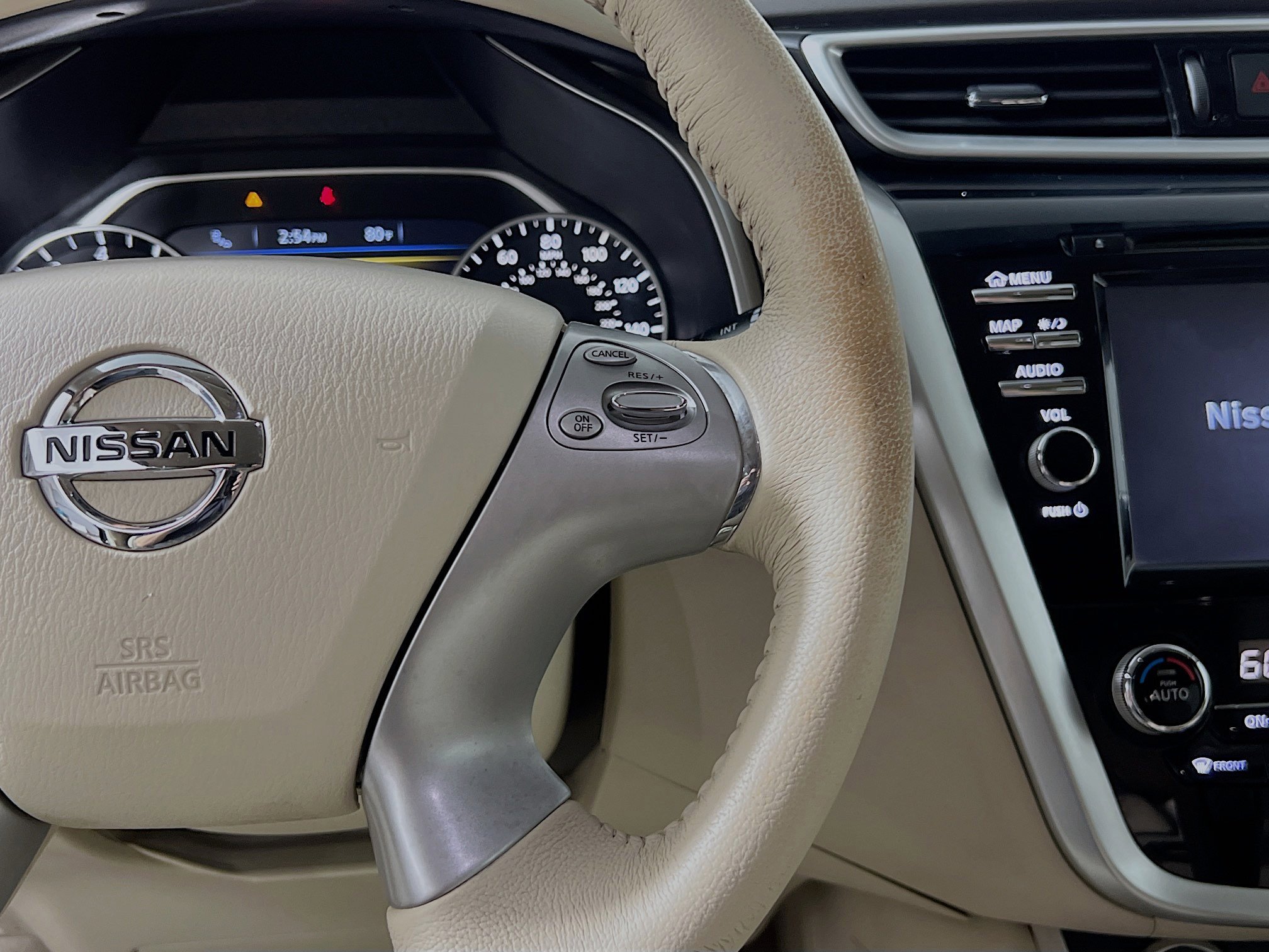 Used 2015 Nissan Murano SL FWD image 20