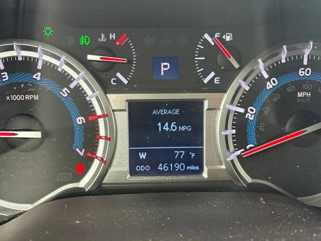 Used 2019 Toyota 4Runner SR5 Premium