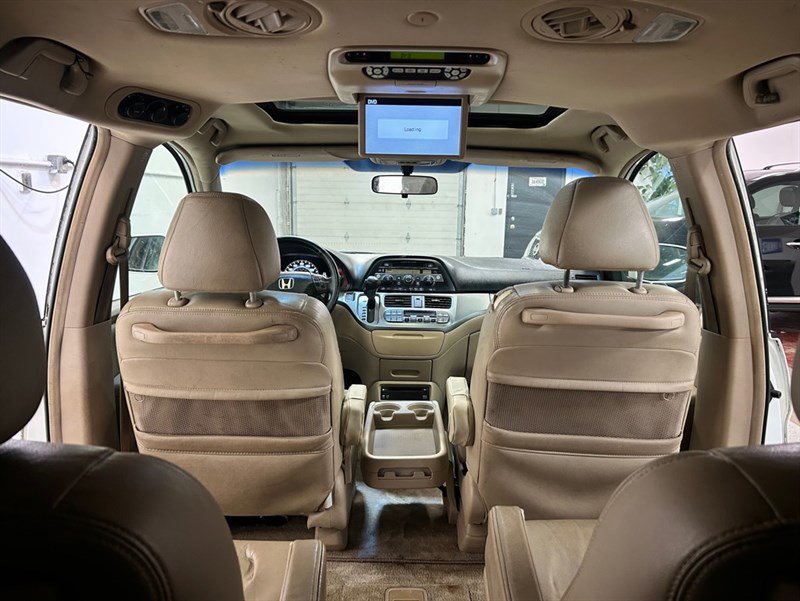 Used 2006 Honda Odyssey EX-L image 18