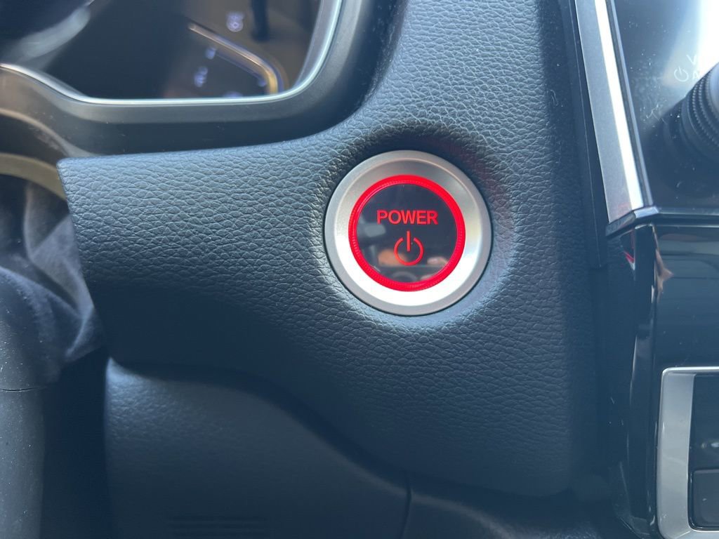 Used 2021 Honda CR-V EX-L image 21