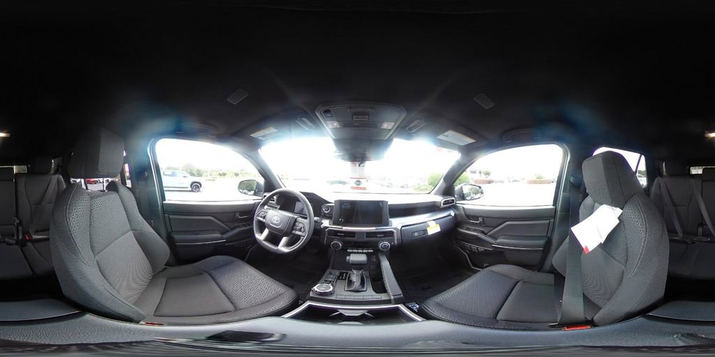 New 2026 Toyota Prius Limited FWD image 25