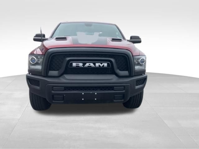 Used 2021 RAM 1500 Classic Warlock AWD/4WD image 27